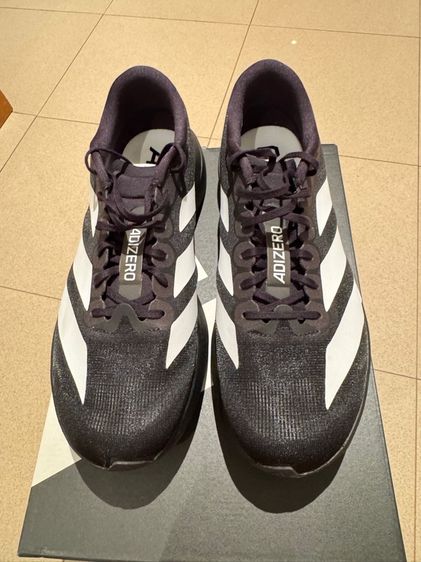 รองเท้าวิ่ง adidas Evo sl รูปที่ 2