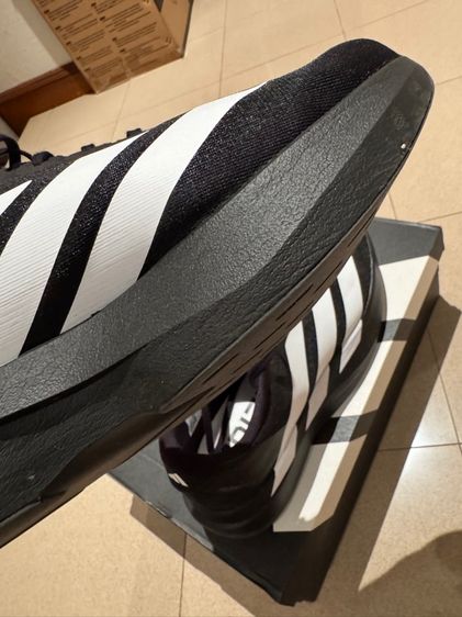 รองเท้าวิ่ง adidas Evo sl รูปที่ 10