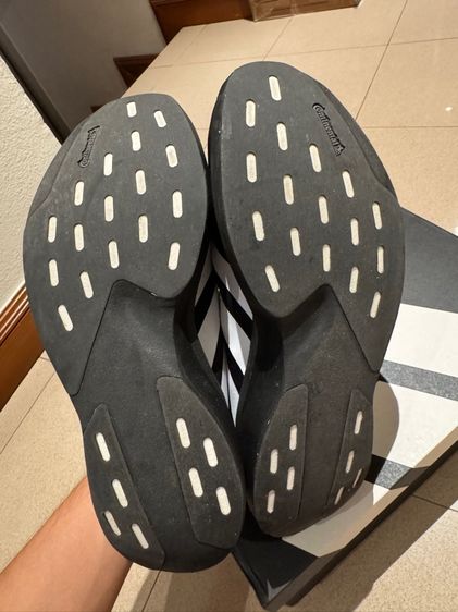 รองเท้าวิ่ง adidas Evo sl รูปที่ 5