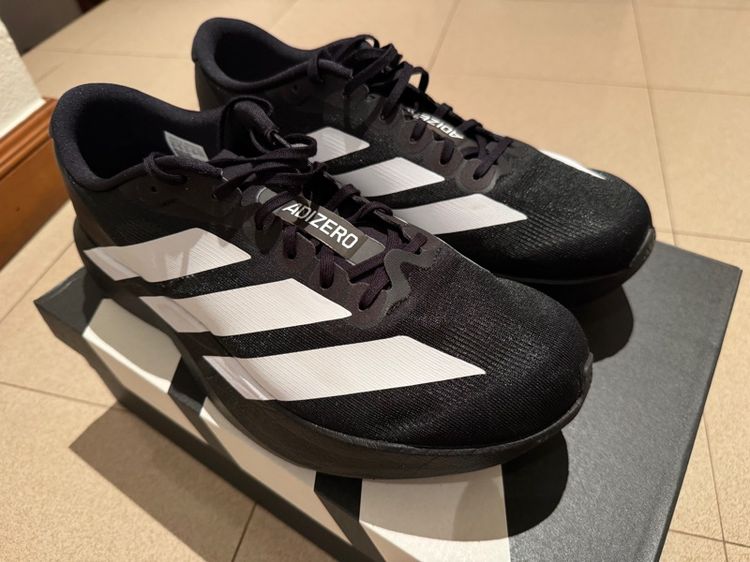 รองเท้าวิ่ง adidas Evo sl รูปที่ 3