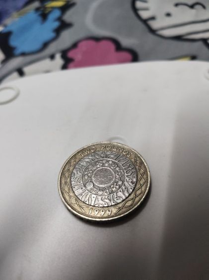 เหรียญ รูปที่ 5