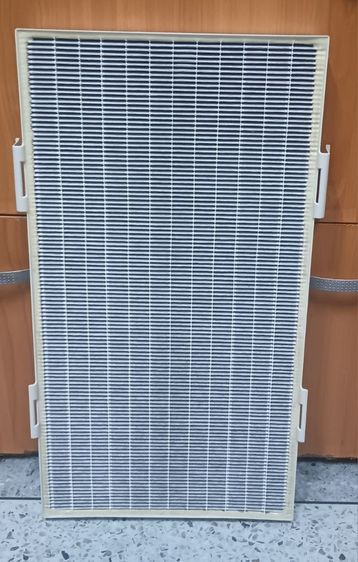 เครื่องฟอกอากาศ AMWAY Atmosphere พร้อมรีโมท รูปที่ 11