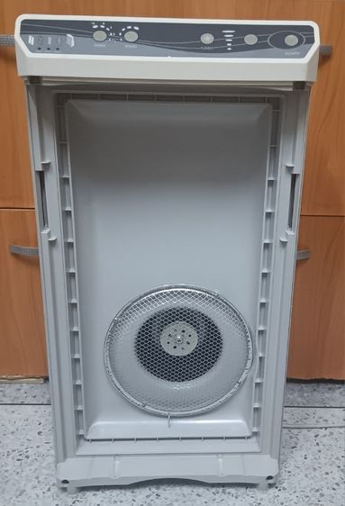 เครื่องฟอกอากาศ AMWAY Atmosphere พร้อมรีโมท รูปที่ 8