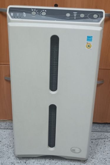 เครื่องฟอกอากาศ AMWAY Atmosphere พร้อมรีโมท รูปที่ 14