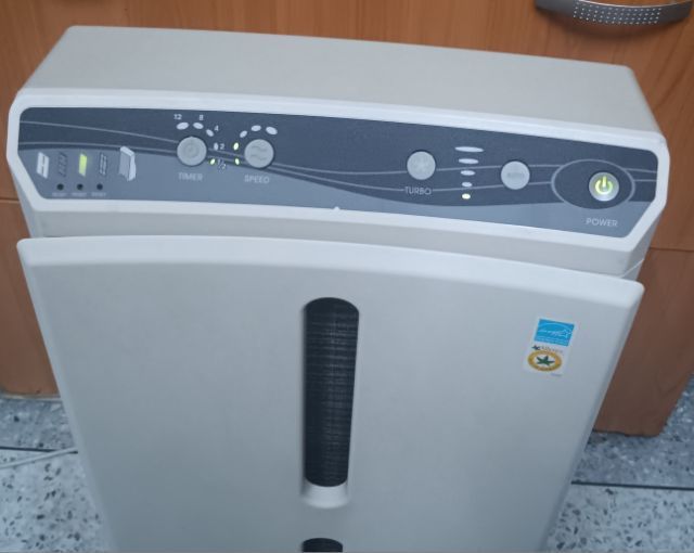 เครื่องฟอกอากาศ AMWAY Atmosphere พร้อมรีโมท รูปที่ 4