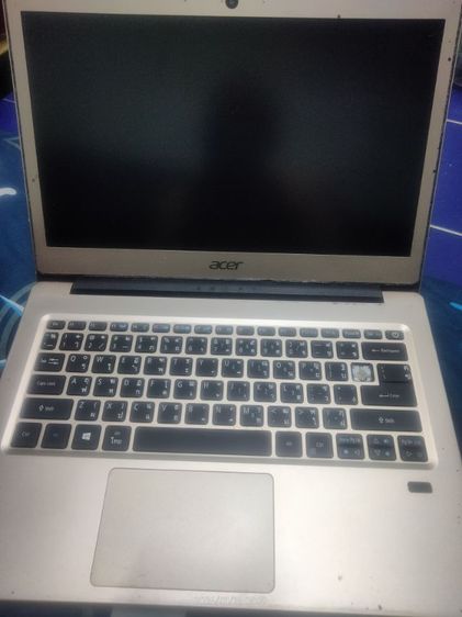 Notebook acer รูปที่ 4