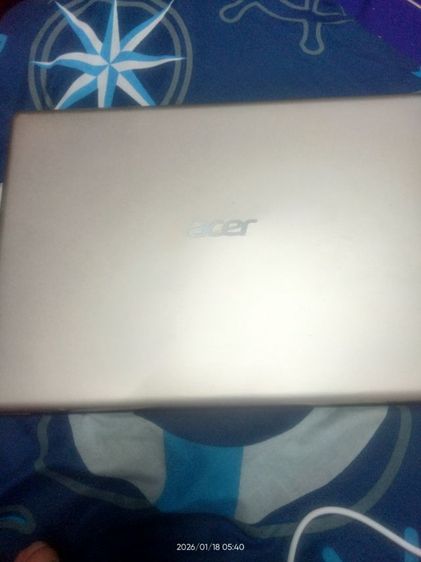 Notebook acer