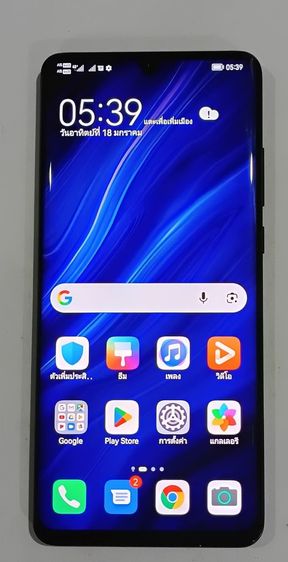 huawei p30 pro รูปที่ 4