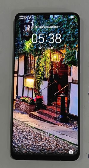 256 GB huawei p30 pro