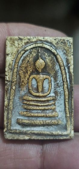 พระสมเด็จ รูปที่ 3