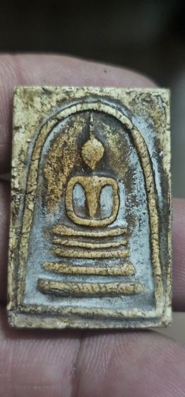 พระสมเด็จ รูปที่ 2