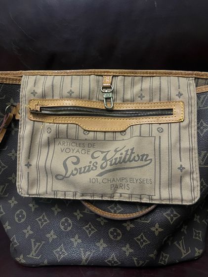 กระเป๋า Louis Vuitton รูปที่ 3