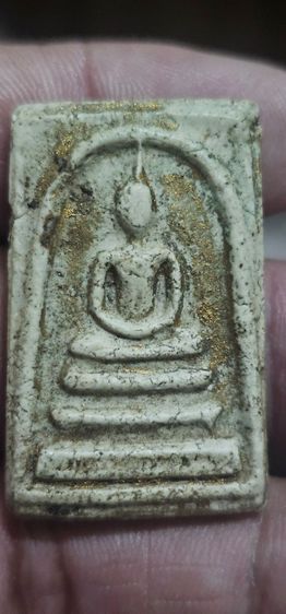 พระสมเด็จพิมพ์ใหญ่ รูปที่ 2