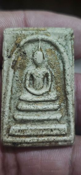 พระสมเด็จพิมพ์ใหญ่ รูปที่ 3