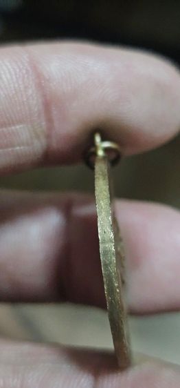 เหรียญหลวงพ่อคงวัดบางกะพ้อมปี2484 รูปที่ 9