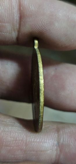 เหรียญหลวงพ่อคล้ายวัดสวนขันรุ่นแรก รูปที่ 10