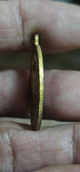 เหรียญหลวงพ่อคล้ายวัดสวนขันรุ่นแรก รูปที่ 9