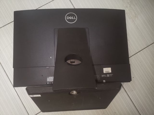 เมนบอร์ดออลอินวัน​พีซี​Dell​ optiplex​3280​พร้อมอเดป​เตอร์​ใช้งานได้ปกติ รูปที่ 7