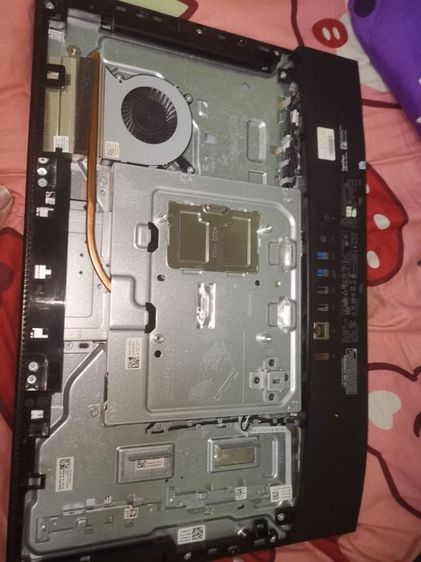 เมนบอร์ดออลอินวัน​พีซี​Dell​ optiplex​3280​พร้อมอเดป​เตอร์​ใช้งานได้ปกติ รูปที่ 6