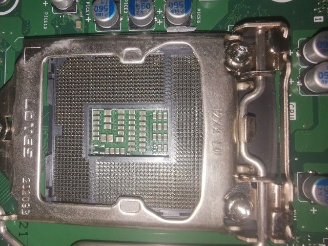 เมนบอร์ดออลอินวัน​พีซี​Dell​ optiplex​3280​พร้อมอเดป​เตอร์​ใช้งานได้ปกติ รูปที่ 3