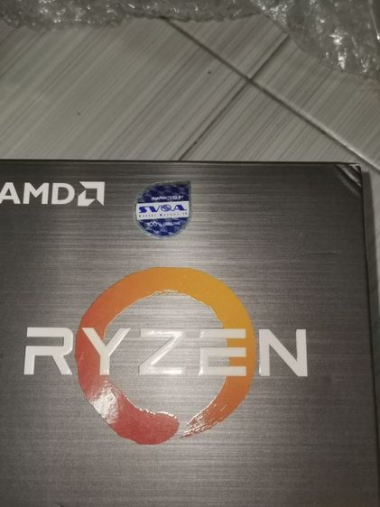 ซีพียู​amd​ ryzen​5​ 1400ใช้งานได้ปกติ