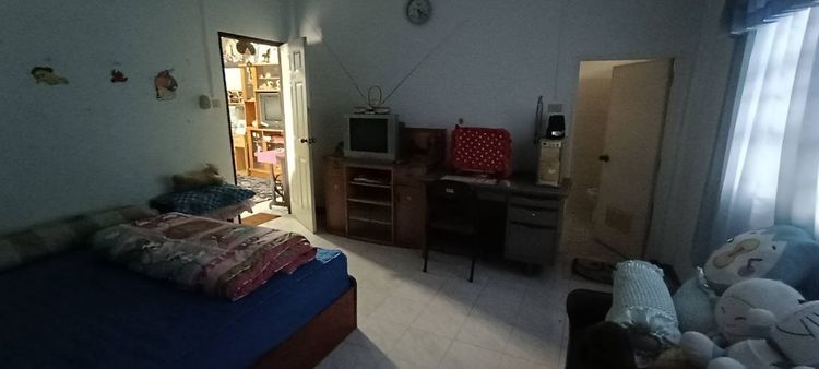 ขายบ้านพร้อมที่ดินเจ้าของขายเองไม่ผ่านนายหน้า คนซื้อโอนเอง