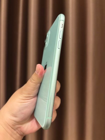 iPhone 11 128GB (Green) รูปที่ 3