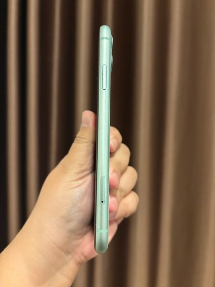 iPhone 11 128GB (Green) รูปที่ 6