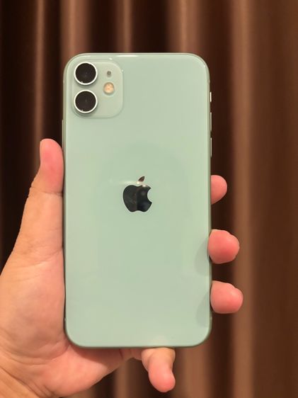 iPhone 11 128GB (Green) รูปที่ 2