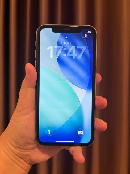 iPhone 11 128GB (Green)