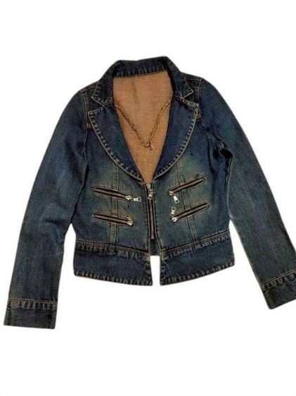 เสื้อผ้าแฟชั่น​ สภาพใหม่ทุกตัวค่ะ รูปที่ 5