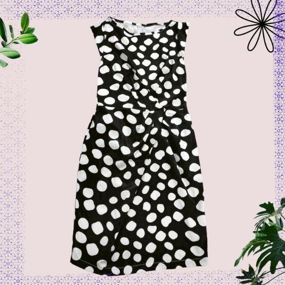 เสื่อผ้าแฟชั่น​ สภาพใหม่​ กระโปรง​ กางเกง​สวยๆทุกตัวค่า รูปที่ 6