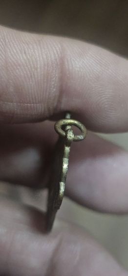 เหรียญหลวงปู่เอี่ยมวัดหนังรุ่นแรกปี2467 รูปที่ 11