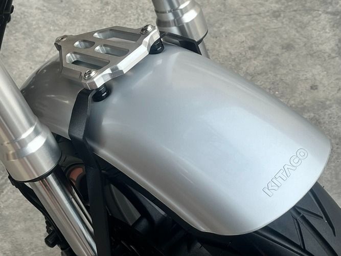HONDA DAX 125 ปี 23 ไมล์ 1714 km. รูปที่ 4