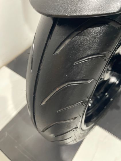 ออกรถ 17,000 บาทรถมือเดียว ไม่ชนไม่ล้ม ยางดอกเต็ม รูปที่ 16
