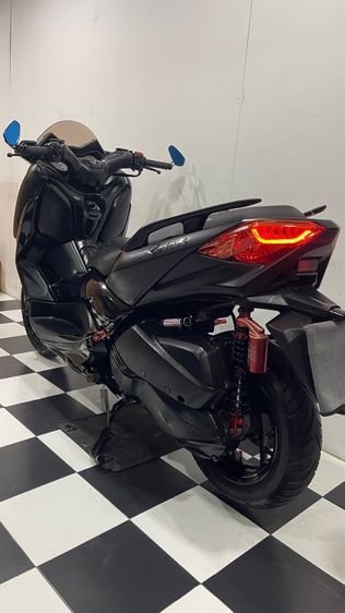 ออกรถ 17,000 บาทรถมือเดียว ไม่ชนไม่ล้ม ยางดอกเต็ม รูปที่ 6