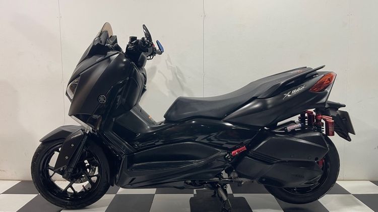 ออกรถ 17,000 บาทรถมือเดียว ไม่ชนไม่ล้ม ยางดอกเต็ม รูปที่ 4