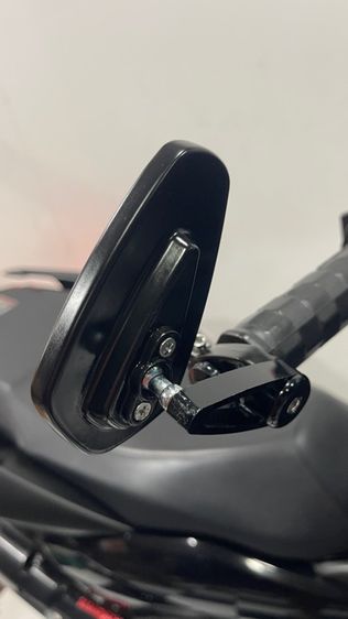 ออกรถ 17,000 บาทรถมือเดียว ไม่ชนไม่ล้ม ยางดอกเต็ม รูปที่ 11