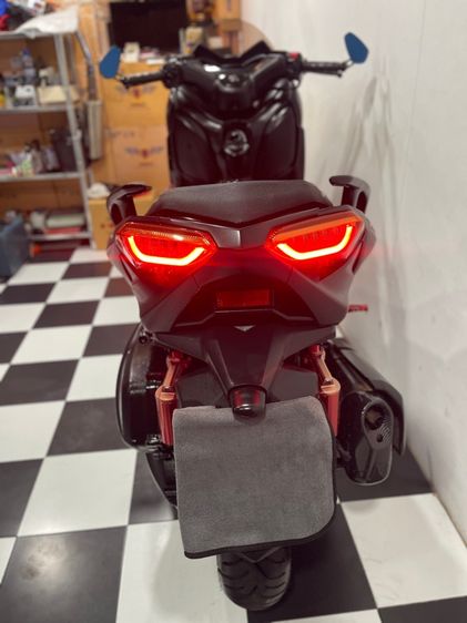 ออกรถ 17,000 บาทรถมือเดียว ไม่ชนไม่ล้ม ยางดอกเต็ม รูปที่ 9