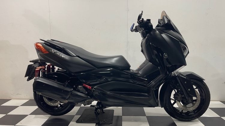 ออกรถ 17,000 บาทรถมือเดียว ไม่ชนไม่ล้ม ยางดอกเต็ม รูปที่ 3