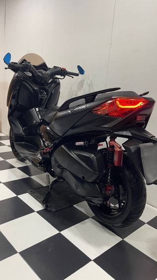 ออกรถ 17,000 บาทรถมือเดียว ไม่ชนไม่ล้ม ยางดอกเต็ม รูปที่ 7