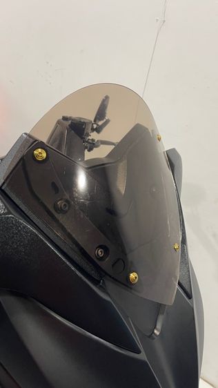 ออกรถ 17,000 บาทรถมือเดียว ไม่ชนไม่ล้ม ยางดอกเต็ม รูปที่ 12