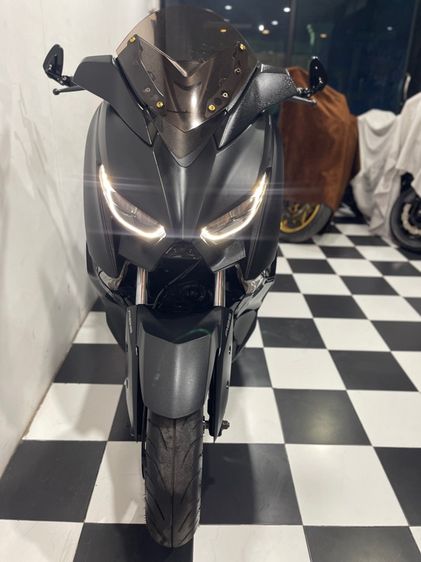 ออกรถ 17,000 บาทรถมือเดียว ไม่ชนไม่ล้ม ยางดอกเต็ม รูปที่ 8