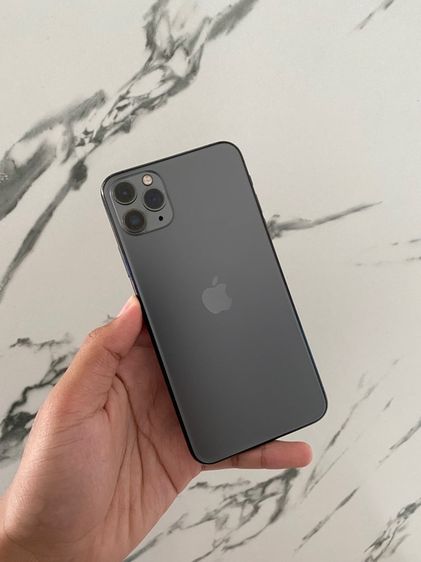 iPhone 11 promax 64gb รูปที่ 4