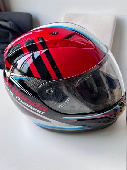 หมวกกันน็อก รูปที่ 3