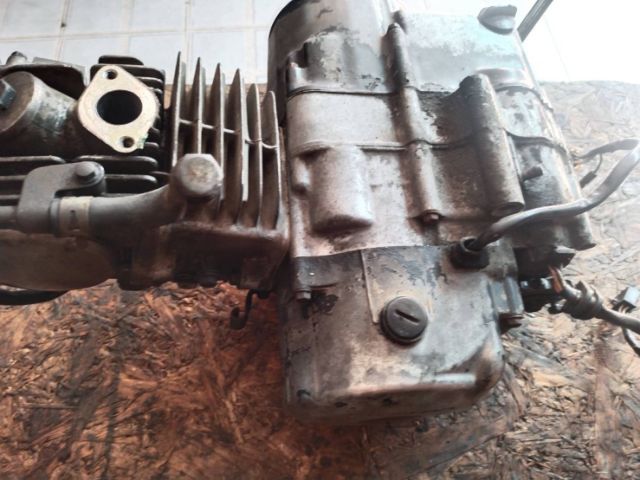 เครื่องเวฟ100 u box รูปที่ 2