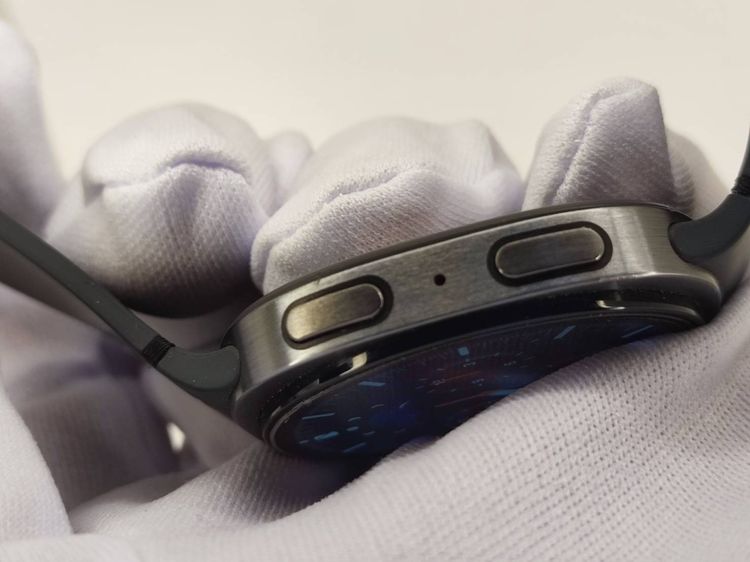 samsunng watch 8 gps 44mm.ประกันศูนย์อีกนาน รูปที่ 15