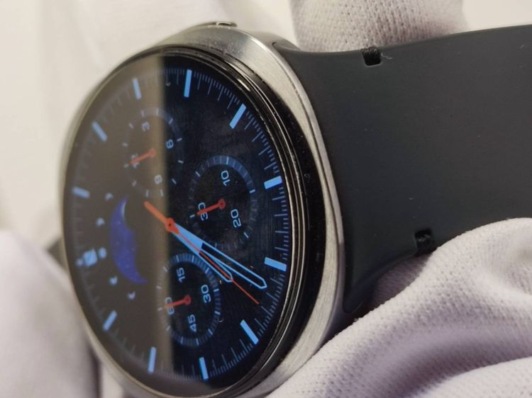 samsunng watch 8 gps 44mm.ประกันศูนย์อีกนาน รูปที่ 13