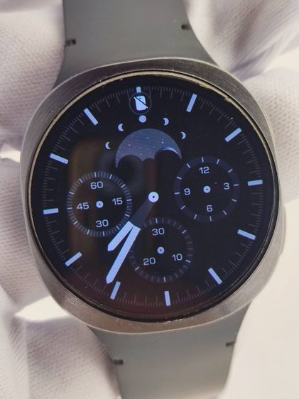 samsunng watch 8 gps 44mm.ประกันศูนย์อีกนาน รูปที่ 18