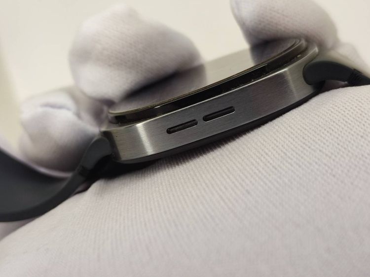 samsunng watch 8 gps 44mm.ประกันศูนย์อีกนาน รูปที่ 14